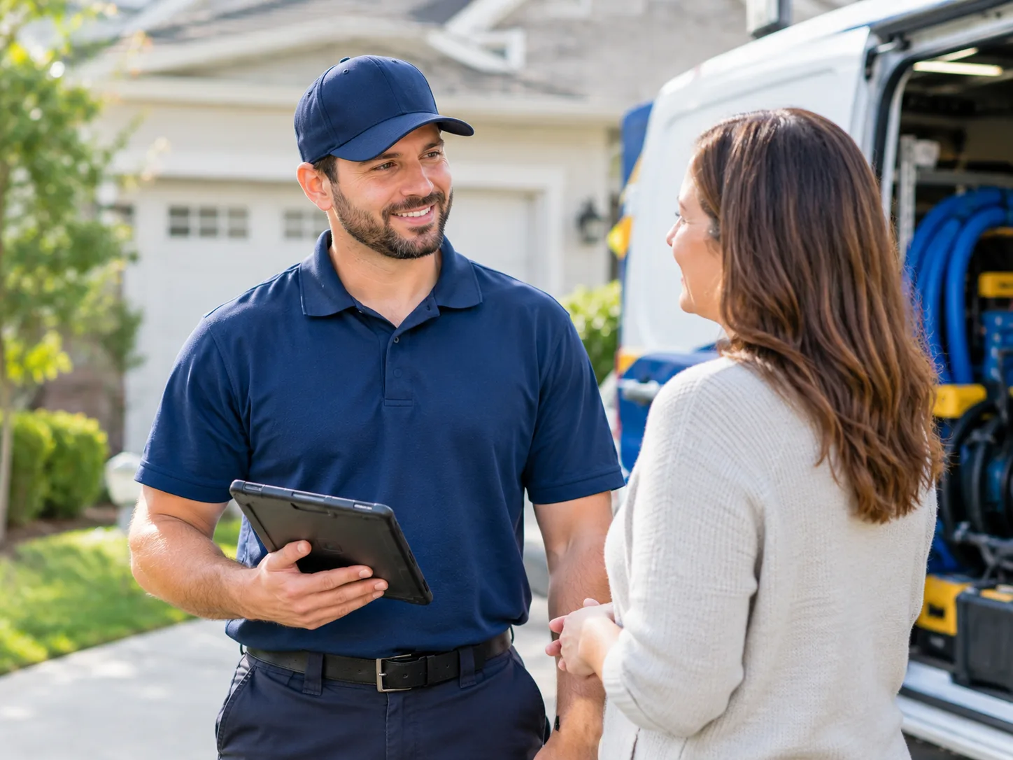 Sewage Backup Cleanup Oakland, CA FAQs